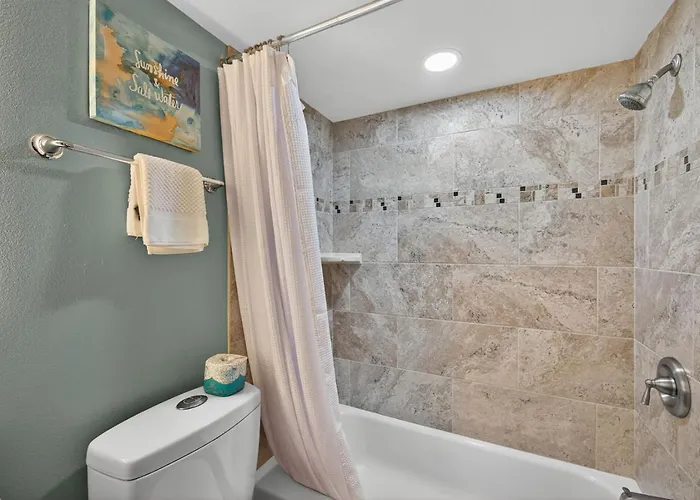 Holiday home Reef Club Unit 405
