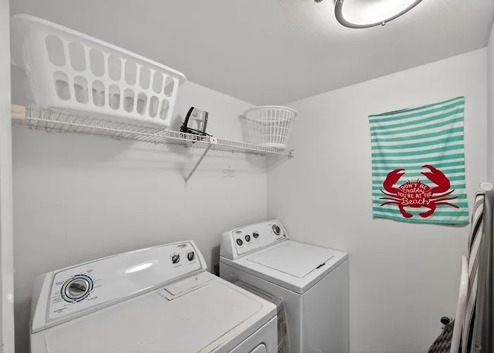 Ferienhaus Reef Club Unit 405