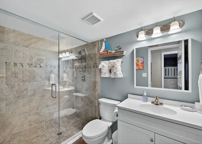 Reef Club Unit 405