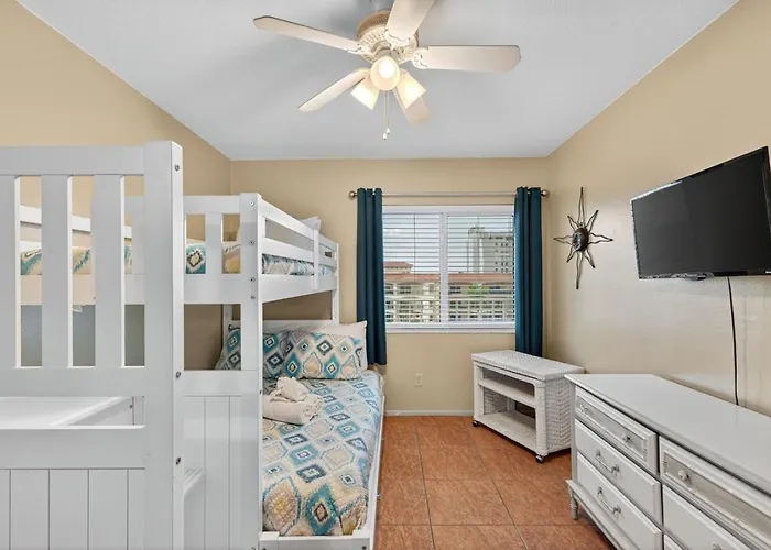 Holiday home Reef Club Unit 405 *