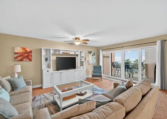 Reef Club Unit 405