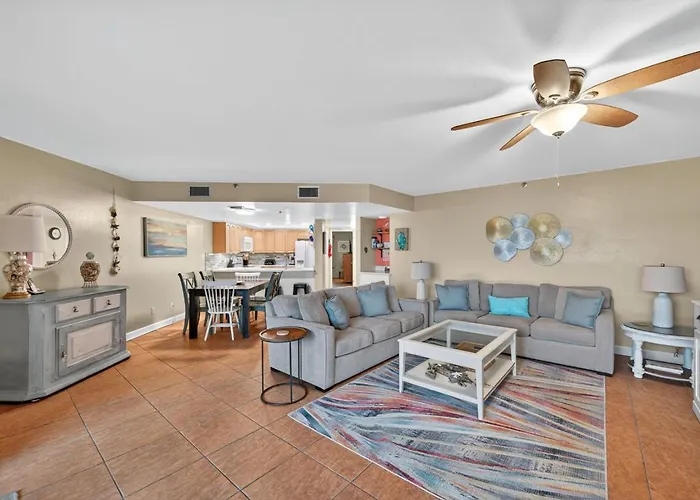 Ferienhaus Reef Club Unit 405