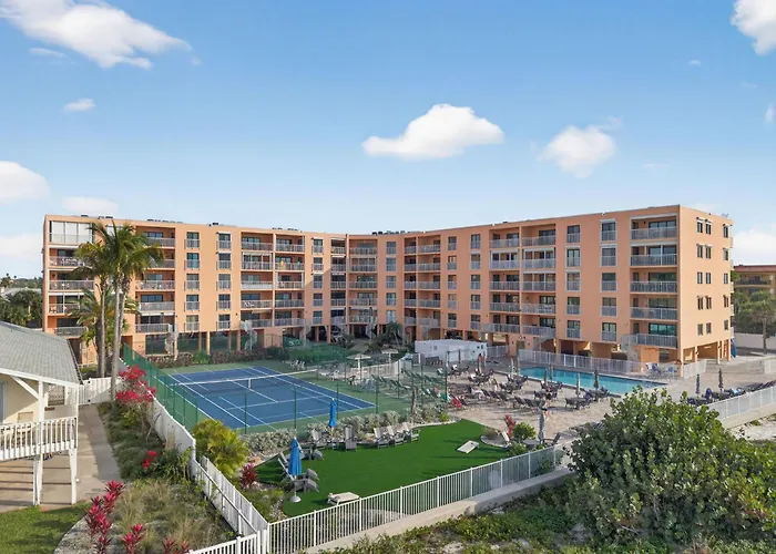 Reef Club Unit 405 *