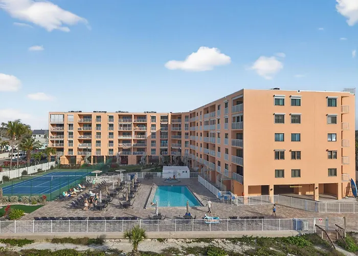 Reef Club Unit 405 Clearwater Beach
