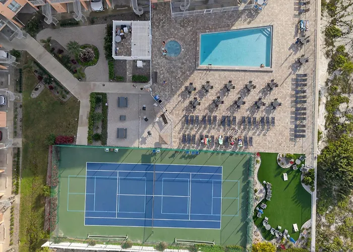 Reef Club Unit 405