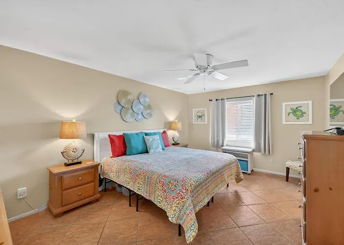 Reef Club Unit 405