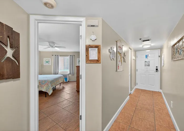 Ferienhaus Reef Club Unit 405