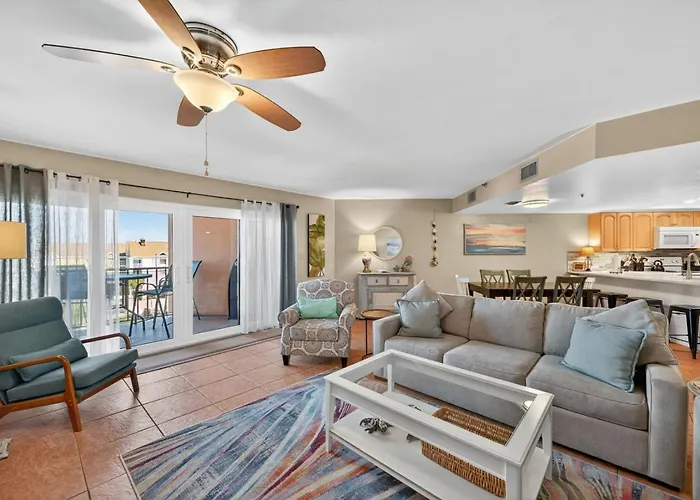 Reef Club Unit 405 *