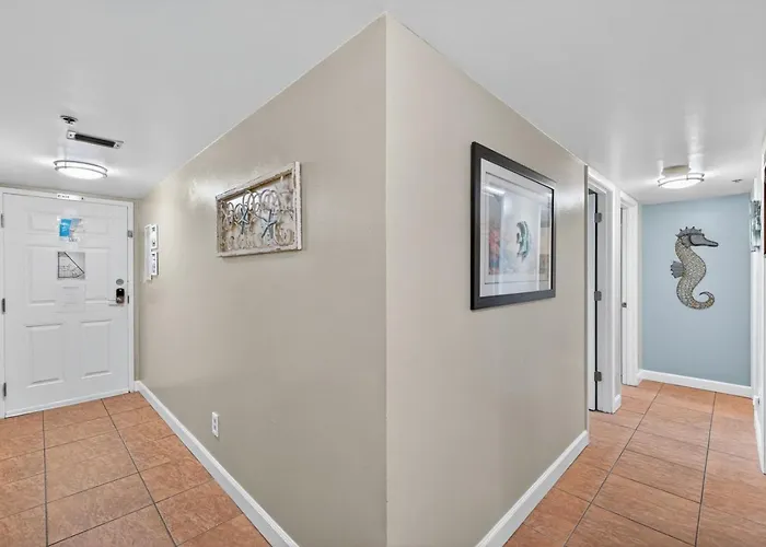 Reef Club Unit 405