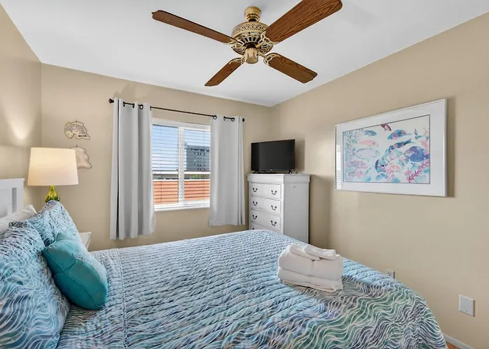 Ferienhaus Reef Club Unit 405 *