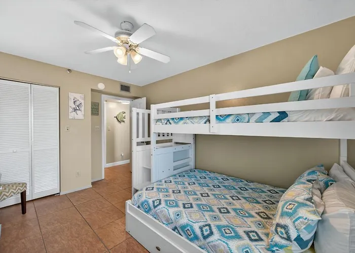 Holiday home Reef Club Unit 405