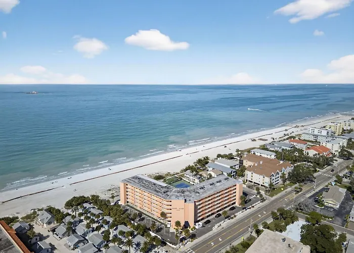 Reef Club Unit 405 *